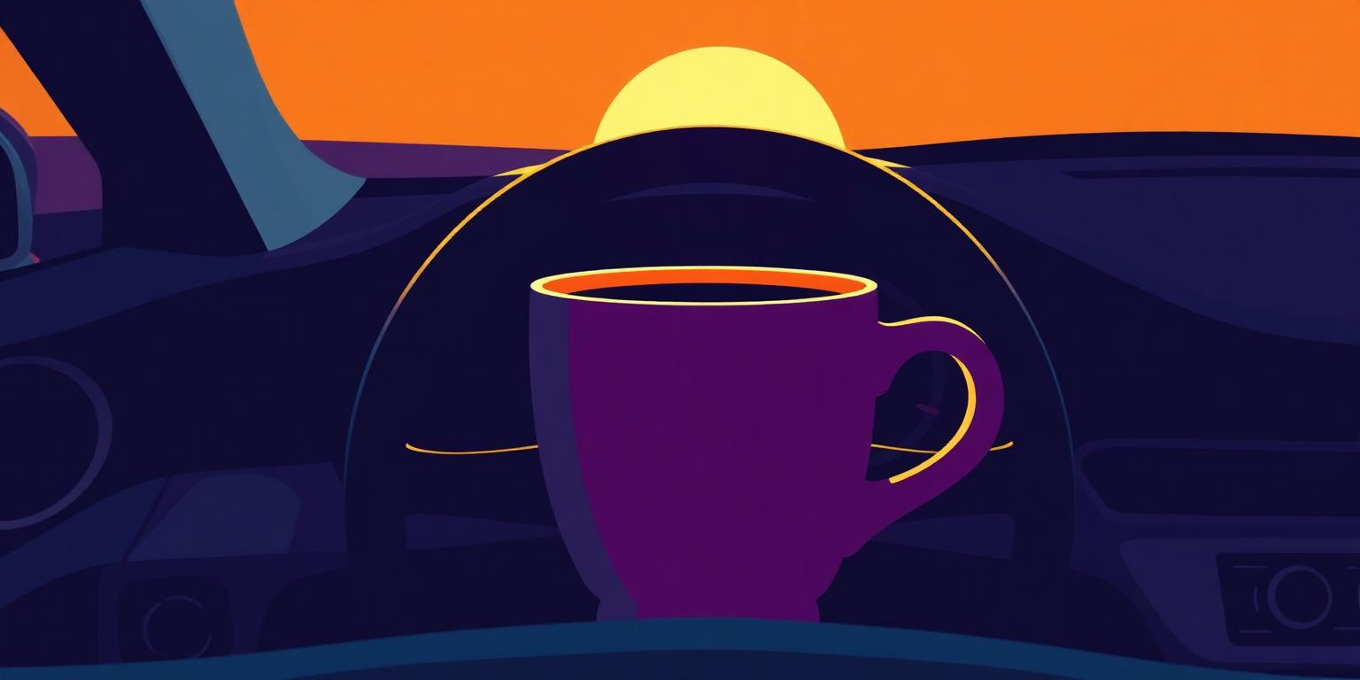 The Morning Coffee Revolution