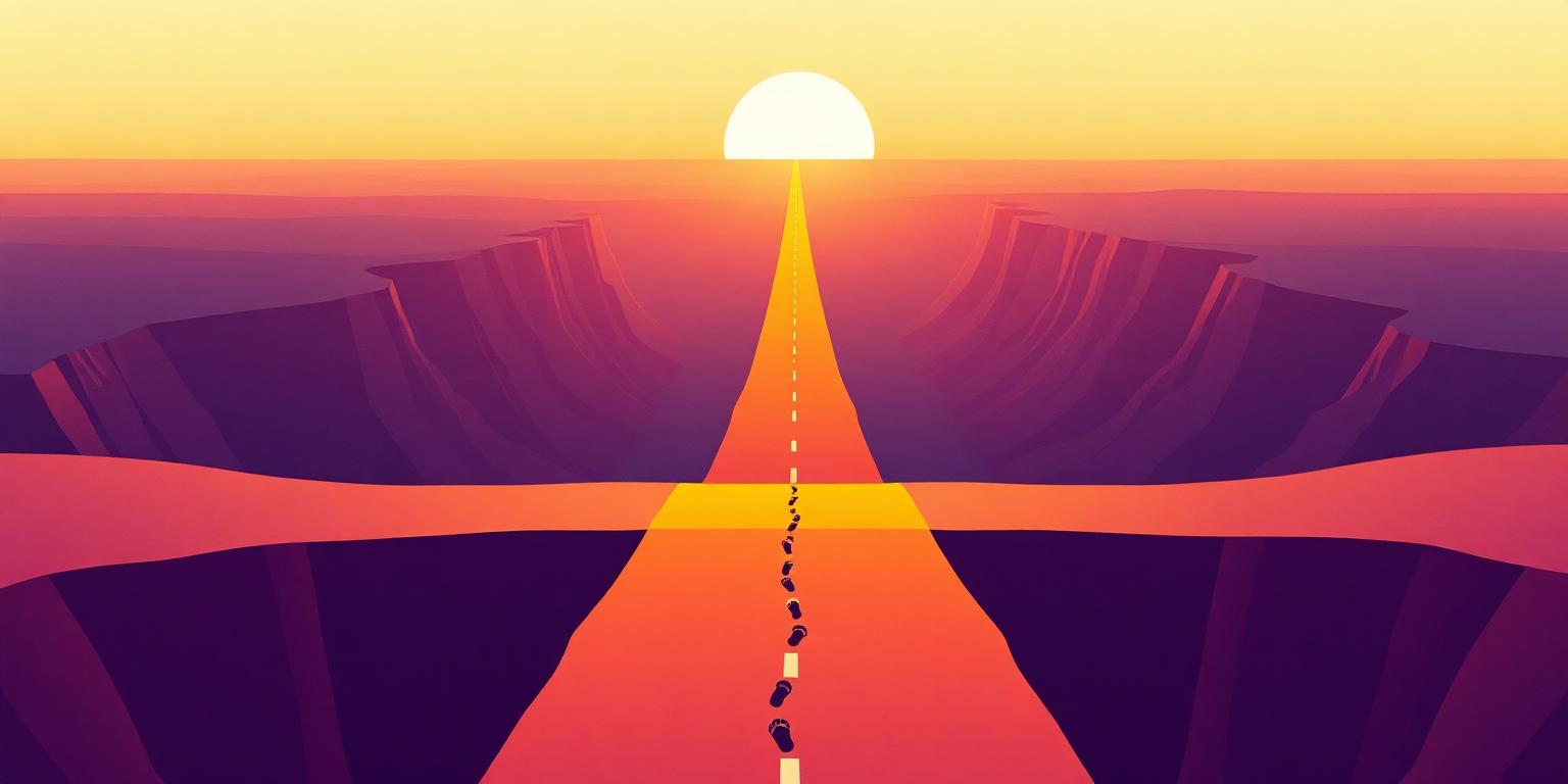 The Point of No Return