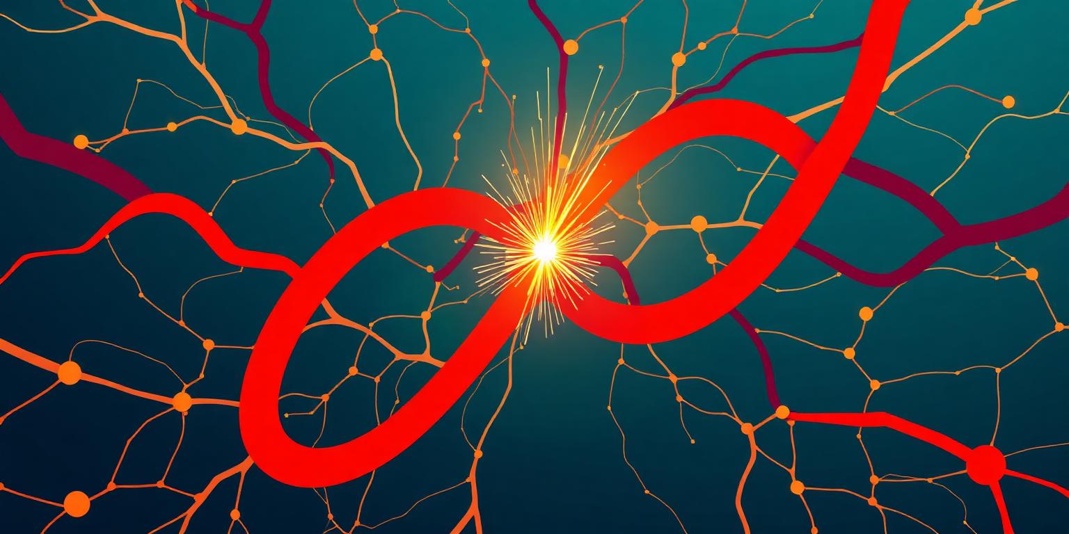 When Nervous Systems Meet